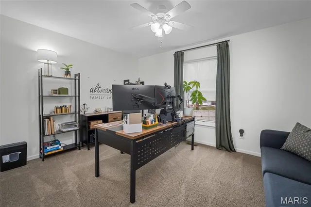 $510,000 | 518 Spring Meadow Crossing, Wentzville, MO 63385