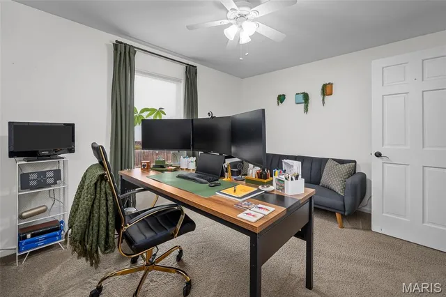 $510,000 | 518 Spring Meadow Crossing, Wentzville, MO 63385