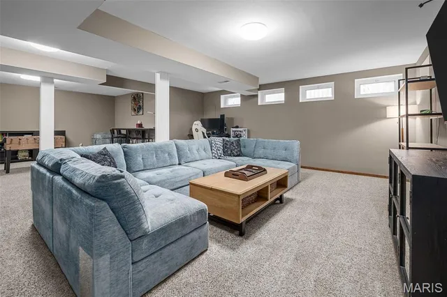 $510,000 | 518 Spring Meadow Crossing, Wentzville, MO 63385