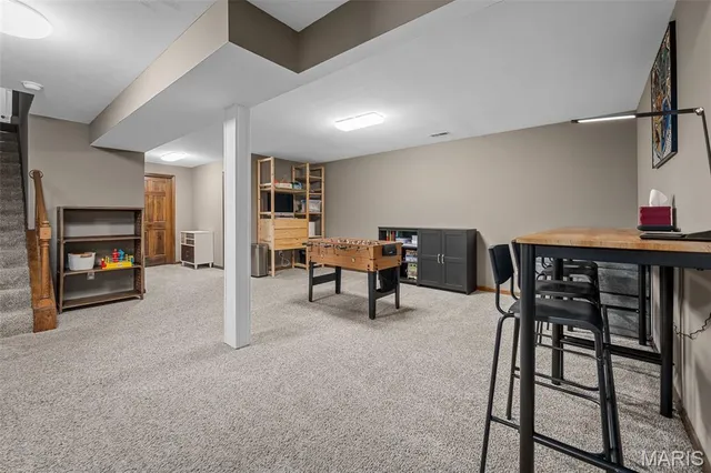 $510,000 | 518 Spring Meadow Crossing, Wentzville, MO 63385