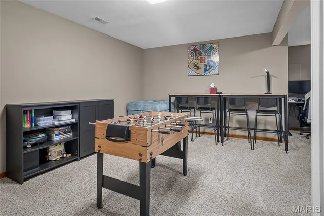 $510,000 | 518 Spring Meadow Crossing, Wentzville, MO 63385