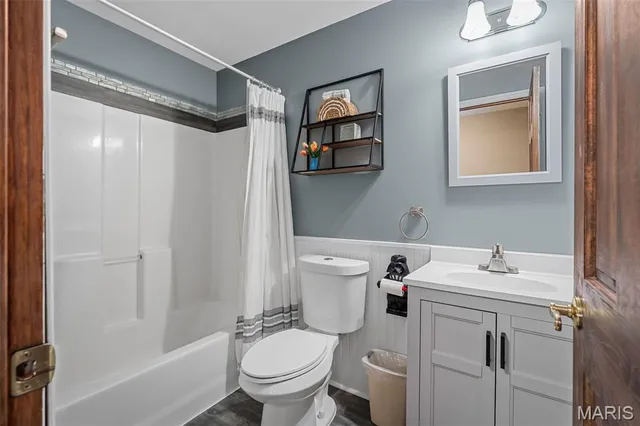 $510,000 | 518 Spring Meadow Crossing, Wentzville, MO 63385