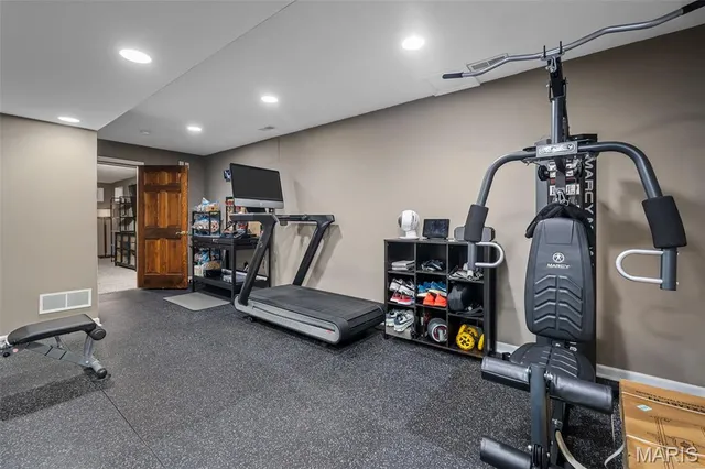 $510,000 | 518 Spring Meadow Crossing, Wentzville, MO 63385