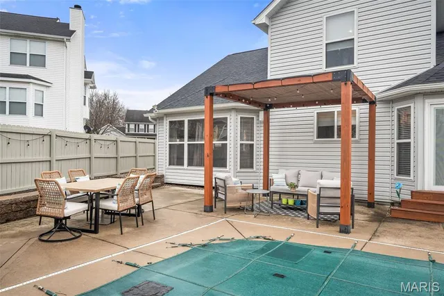 $510,000 | 518 Spring Meadow Crossing, Wentzville, MO 63385