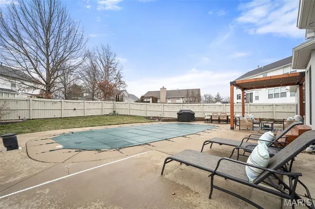 $510,000 | 518 Spring Meadow Crossing, Wentzville, MO 63385
