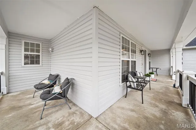 $510,000 | 518 Spring Meadow Crossing, Wentzville, MO 63385