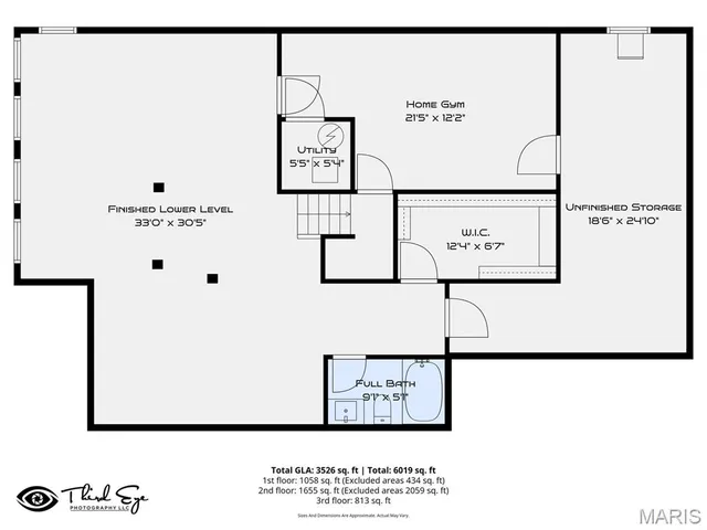 $510,000 | 518 Spring Meadow Crossing, Wentzville, MO 63385
