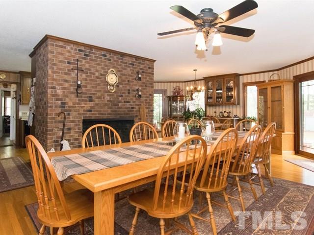 2116 Shepard School Road Zebulon, NC 27597 - Photo 12 of 25 Gallery Image 12