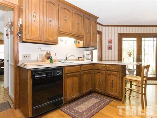 2116 Shepard School Road Zebulon, NC 27597 - Photo 5 of 25 Gallery Image 5
