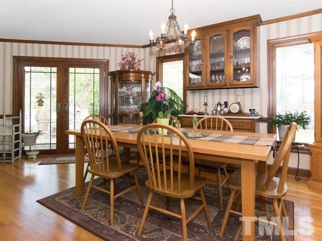 2116 Shepard School Road Zebulon, NC 27597 - Photo 10 of 25 Gallery Image 10