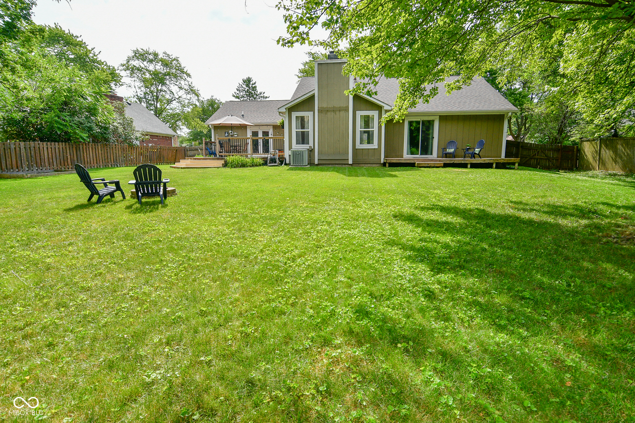8030 Castle Lake Road Indianapolis, IN 46256 - Photo 54 of 57 Gallery Image 54
