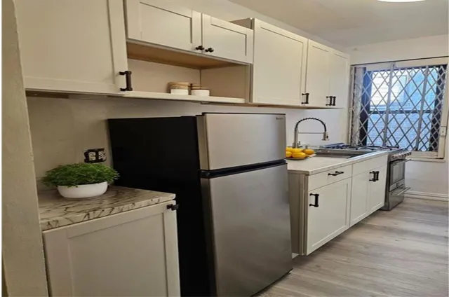 $116,000 | 398 Oliver Street, Unit 6G | Fordham Manor