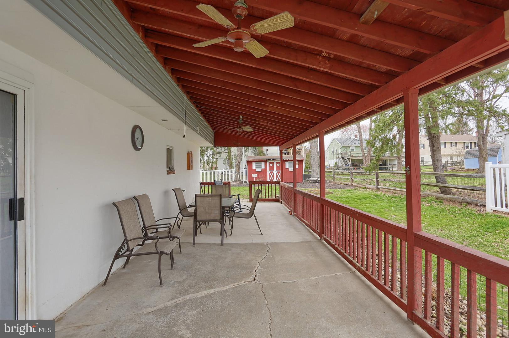 5035 Painted Sky Road Reading, PA 19606 - Photo 25 of 28 Gallery Image 25