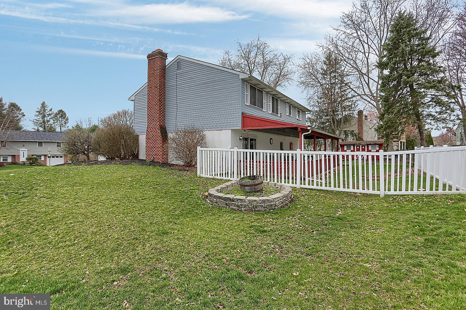 5035 Painted Sky Road Reading, PA 19606 - Photo 4 of 28 Gallery Image 4