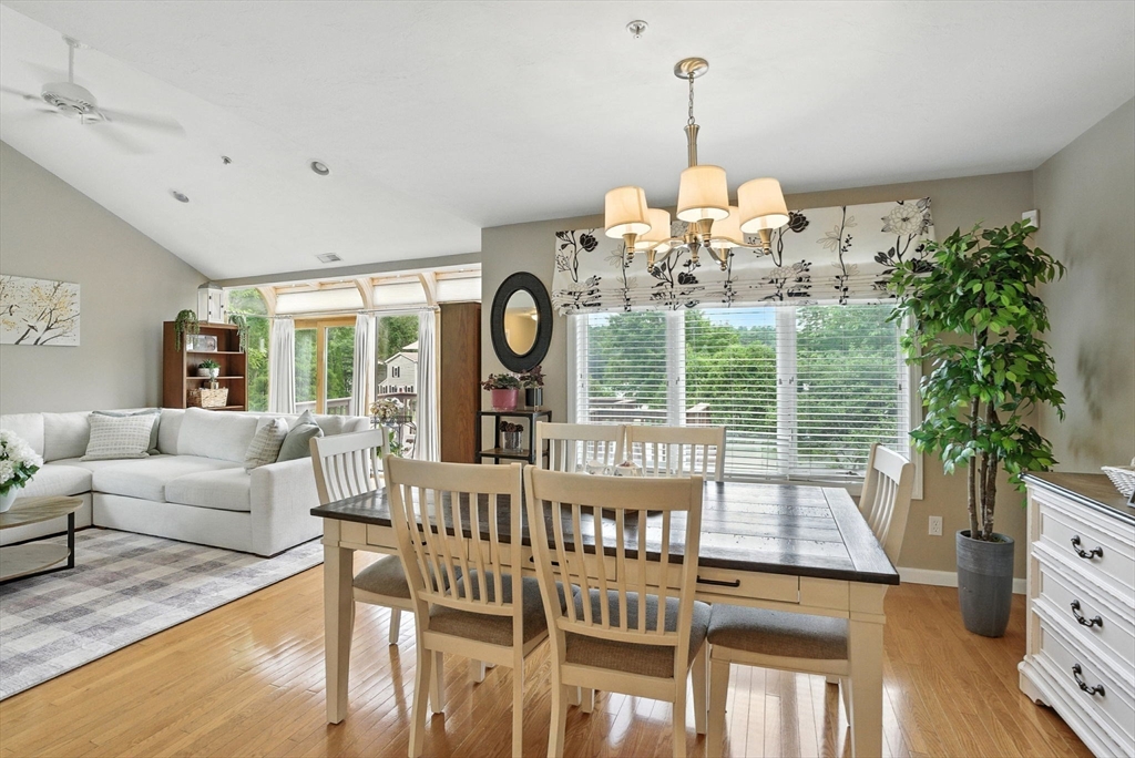 27 Solomon Pond Road, Unit A Northborough, MA 01532 - Photo 8 of 36
