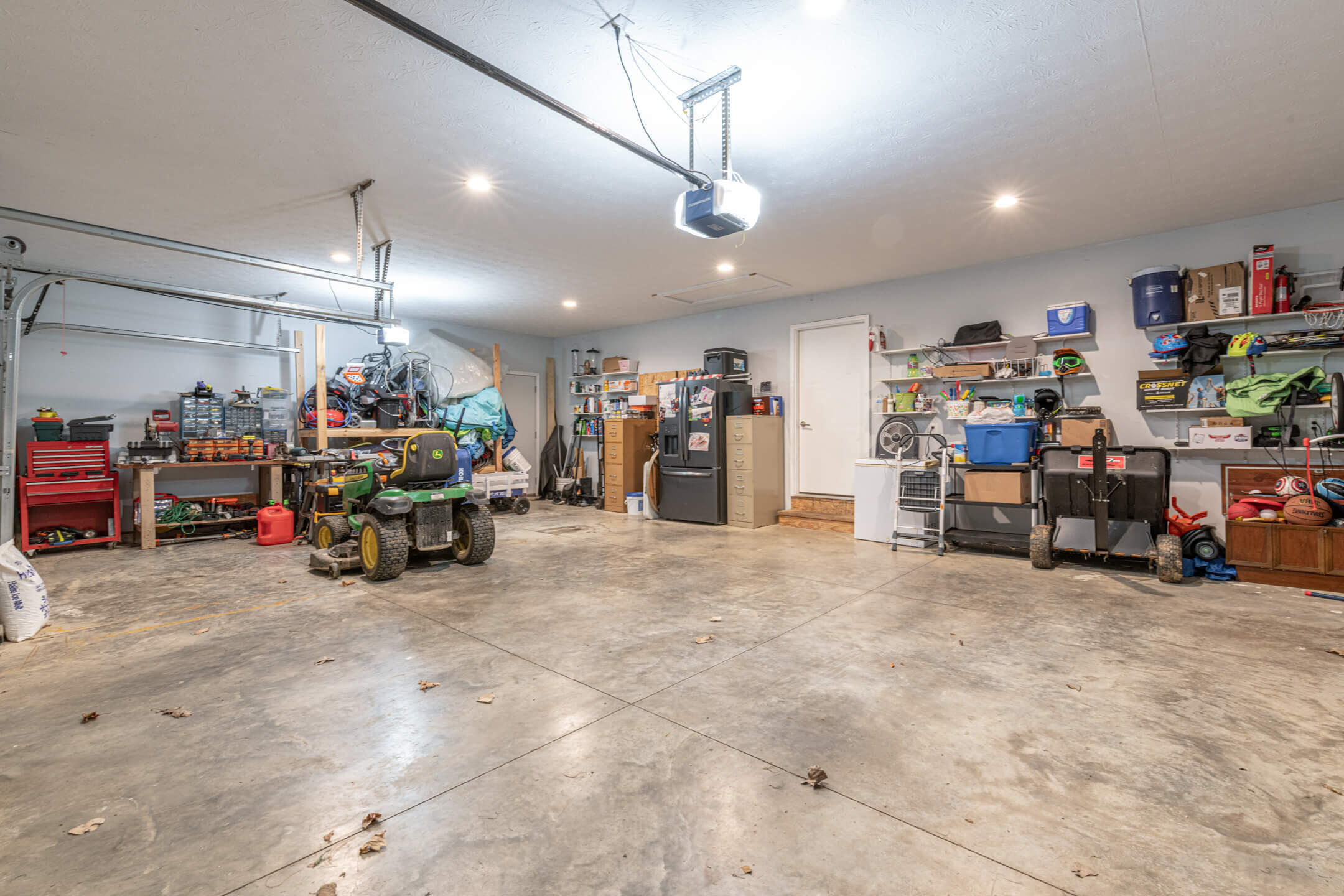 317 Whitestone Road Springfield, OH 45504 - Photo 36 of 59