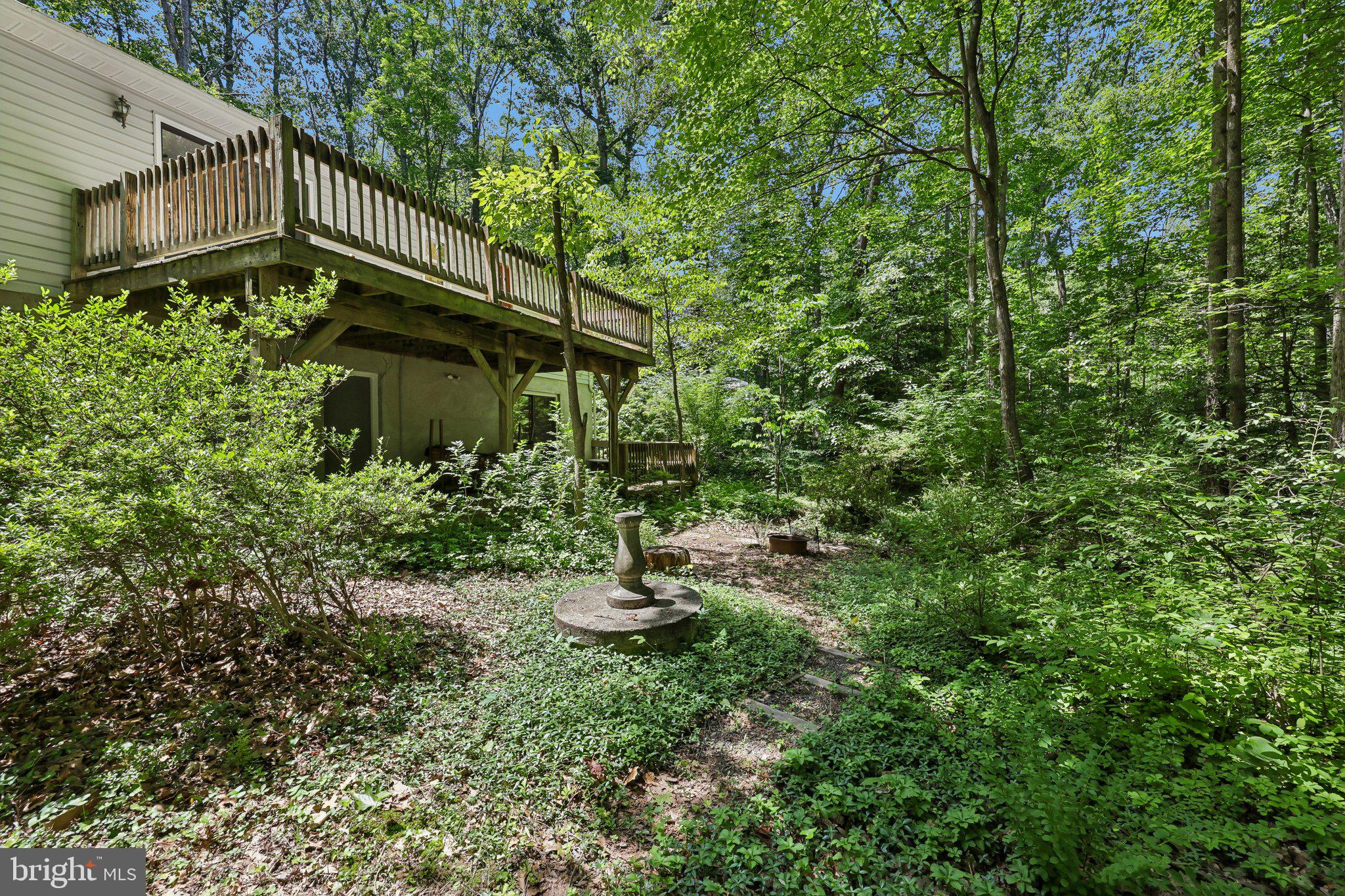 13437 Bristow Road Nokesville, VA 20181 - Photo 58 of 69