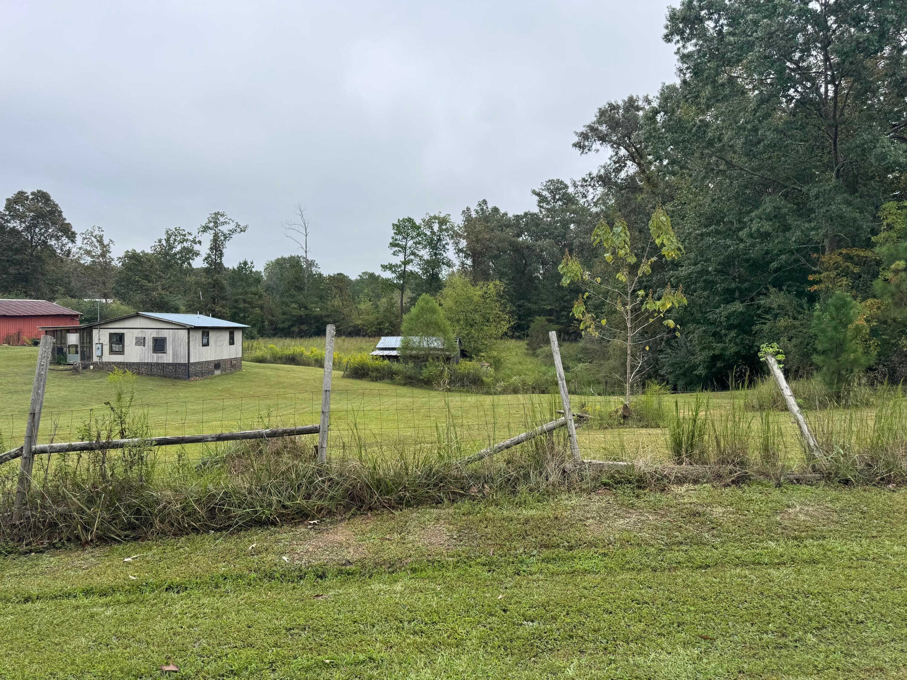 348 Old Clear Creek Road Jasper, AL 35503 - Photo 30 of 37 Gallery Image 30