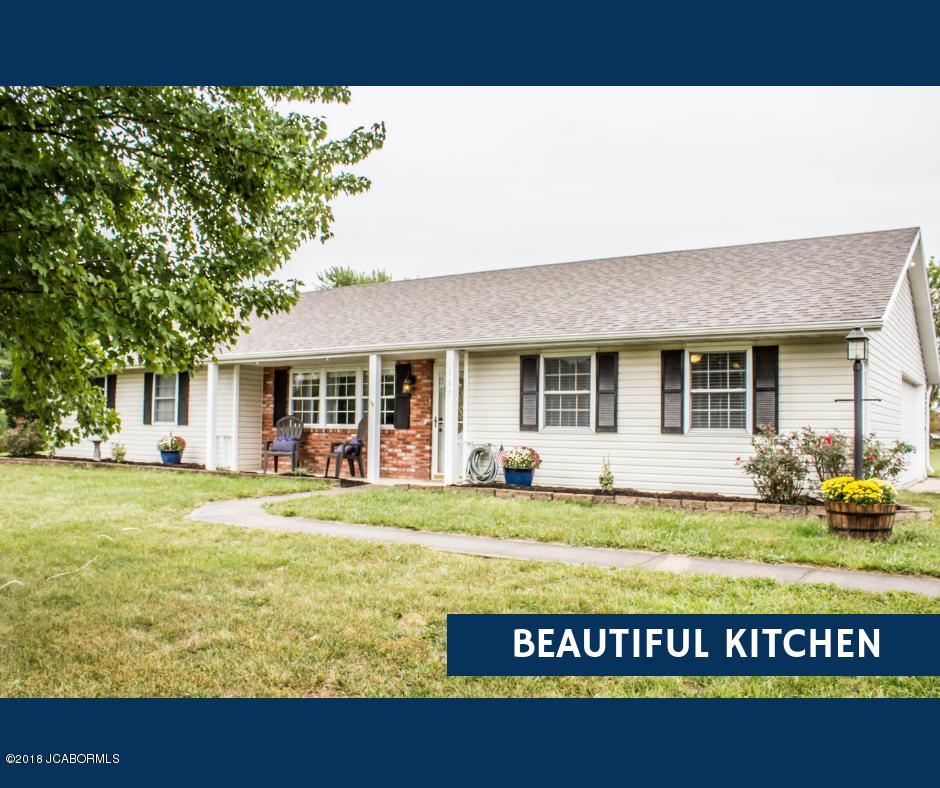 137 Kenview Lane Holts Summit, MO 65043 - Photo 1 of 1