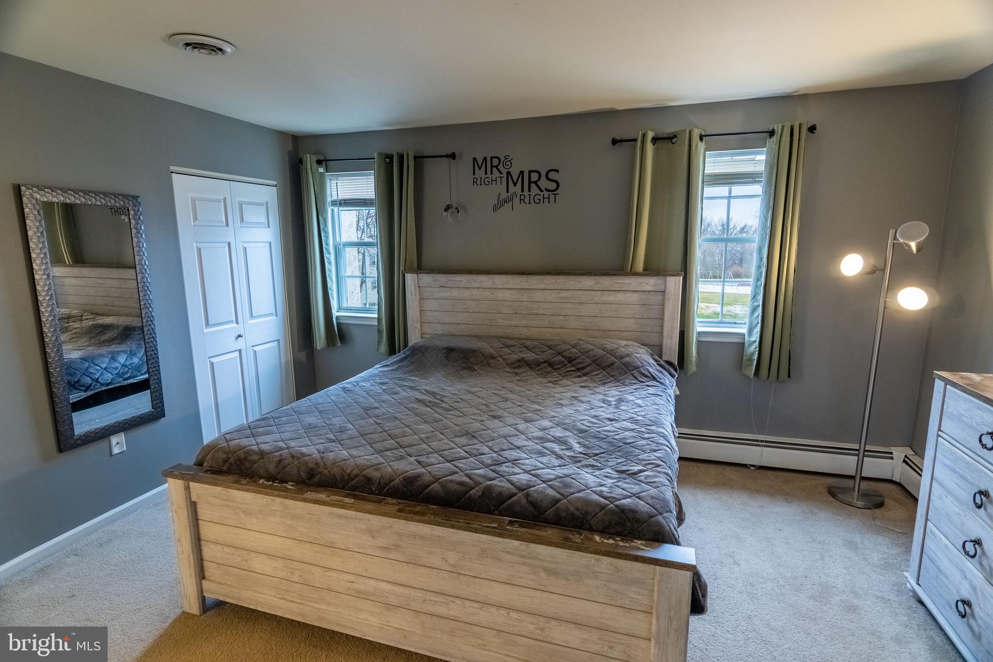 3608 Walnut Ridge Drive Pottstown, PA 19464 - Photo 15 of 19 Primary Bedroom
