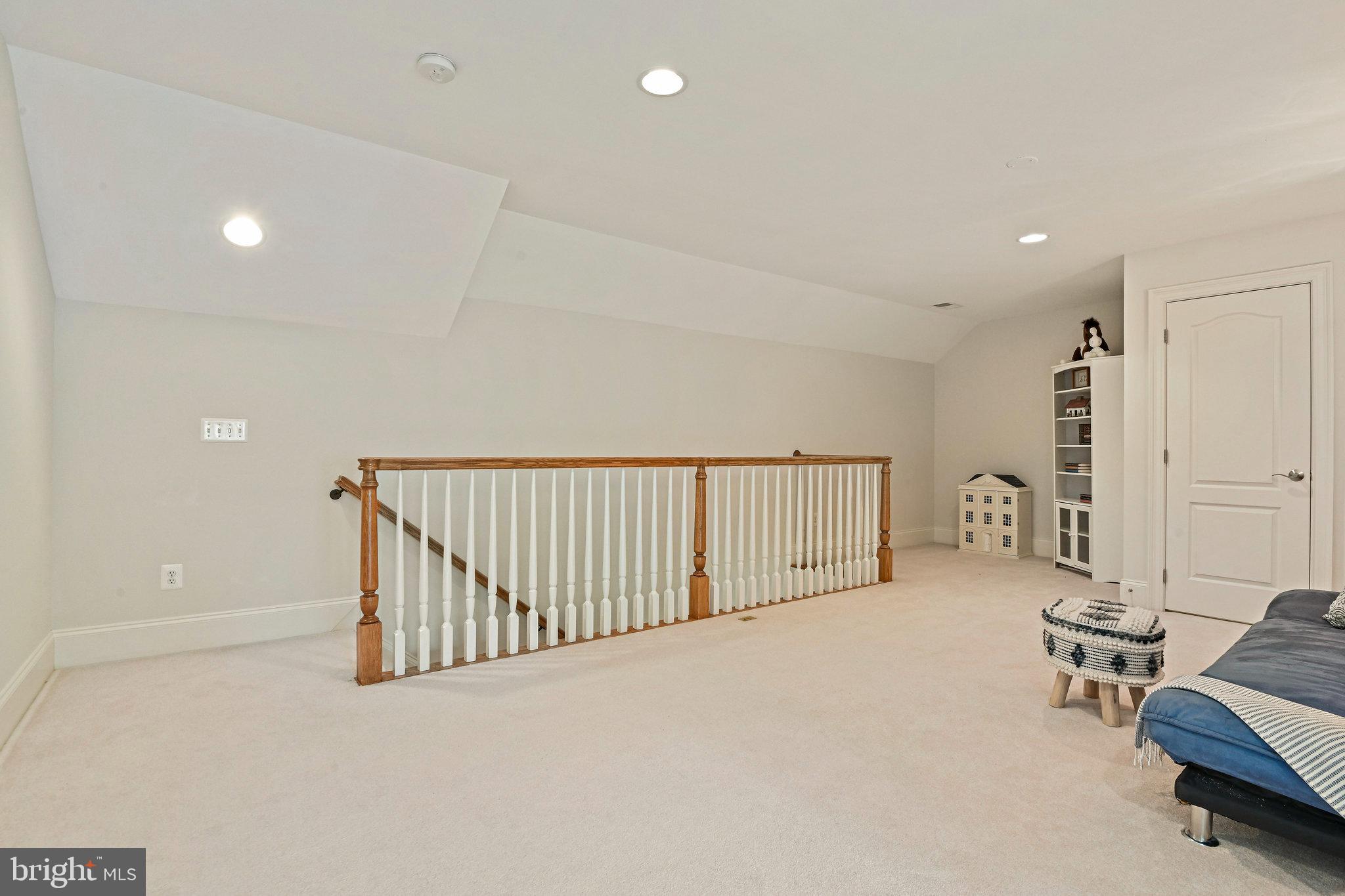 8424 Falcone Pointe Way Vienna, VA 22182 - Photo 53 of 71 a view of a livingroom with furniture and a window
