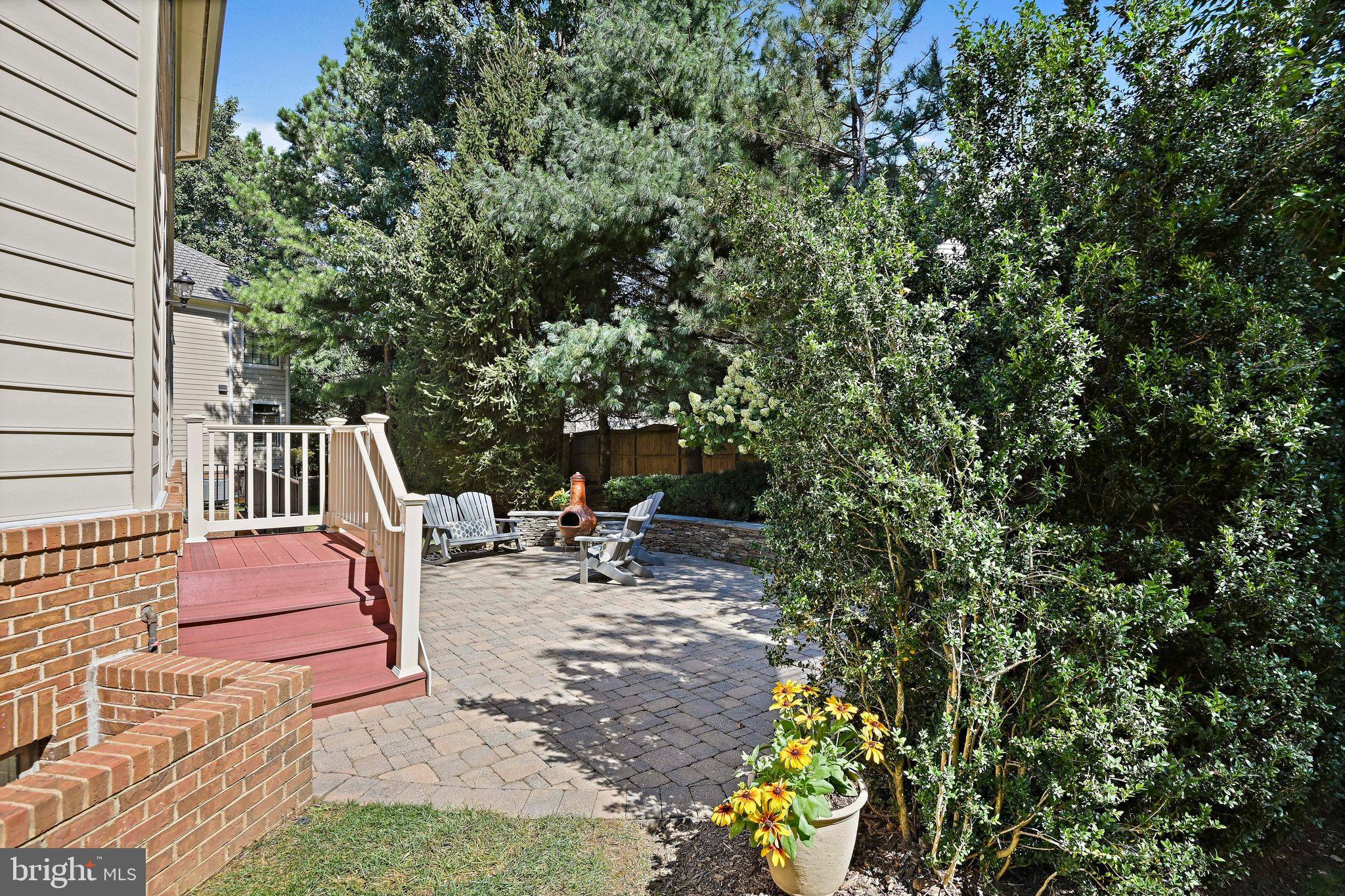 8424 Falcone Pointe Way Vienna, VA 22182 - Photo 68 of 71