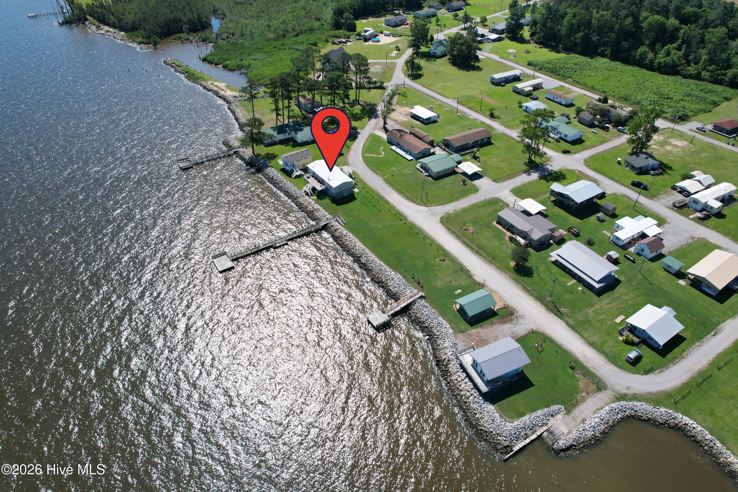 598 Beach Road Columbia, NC 27925 - Photo 2 of 99 Durrell Spruill (52) (1)