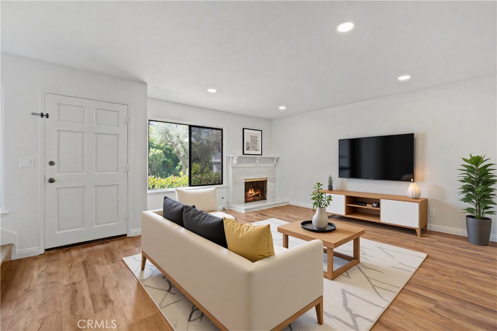 28191 Ridgecove Court South Rancho Palos Verdes, CA 90275 - Photo 1 of 27 Photo Virtually Staged