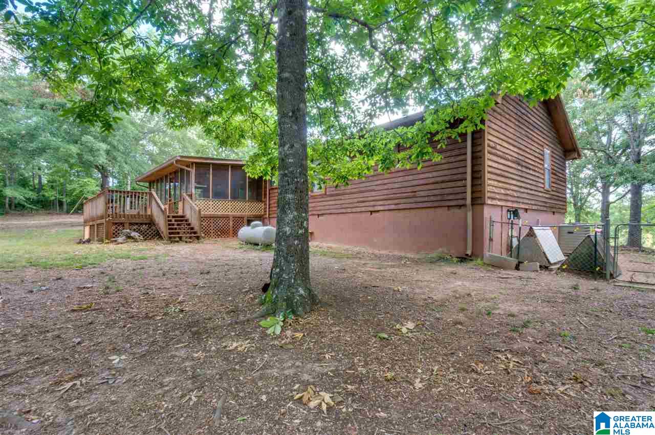 349 County Road 265 Clanton, AL 35046 - Photo 36 of 50