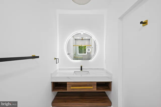 $3,395,000 | 2321 North Richmond Street, Arlington, VA 22207