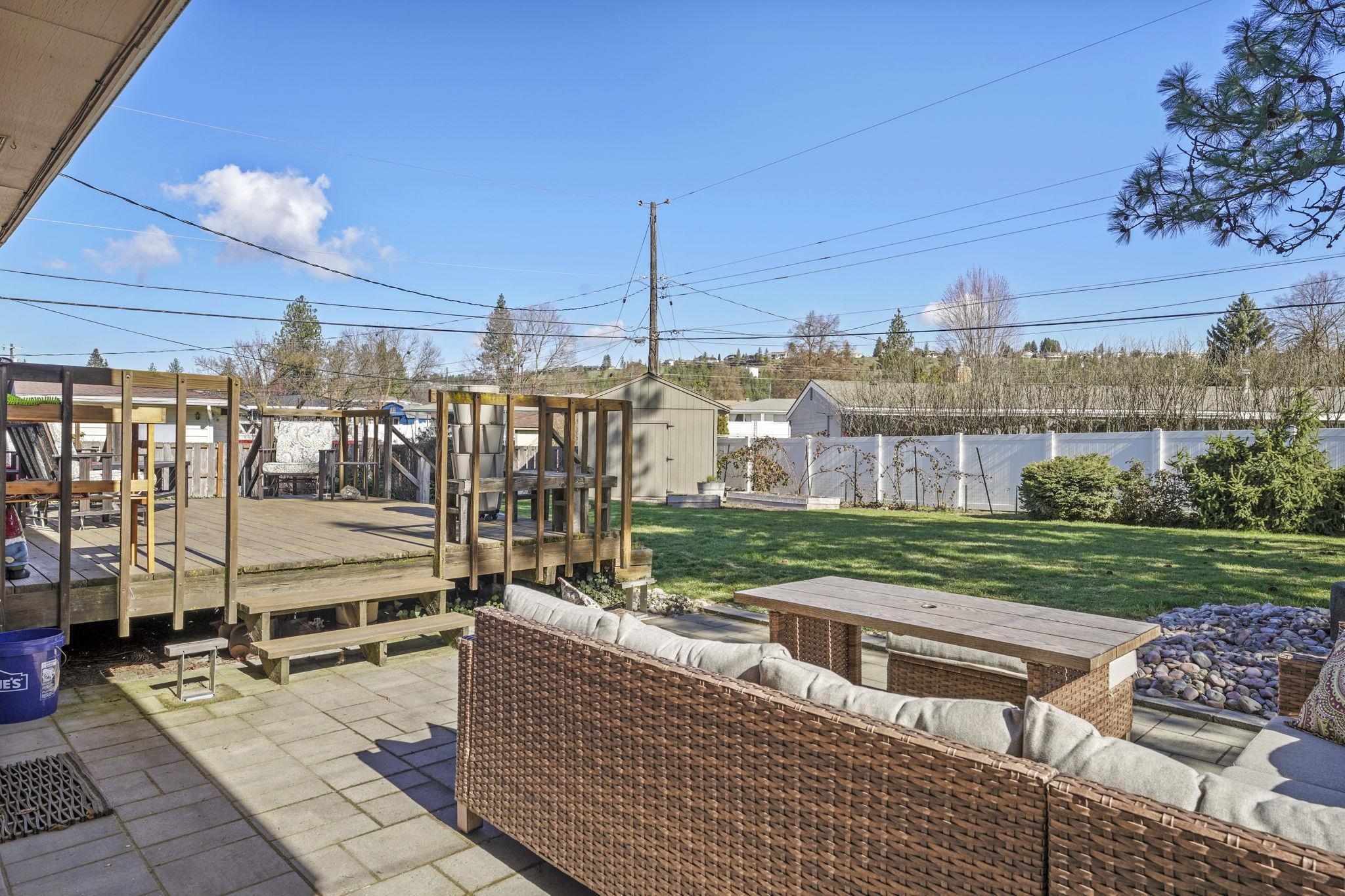 6520 North Fotheringham Street Spokane, WA 99208 - Photo 39 of 46