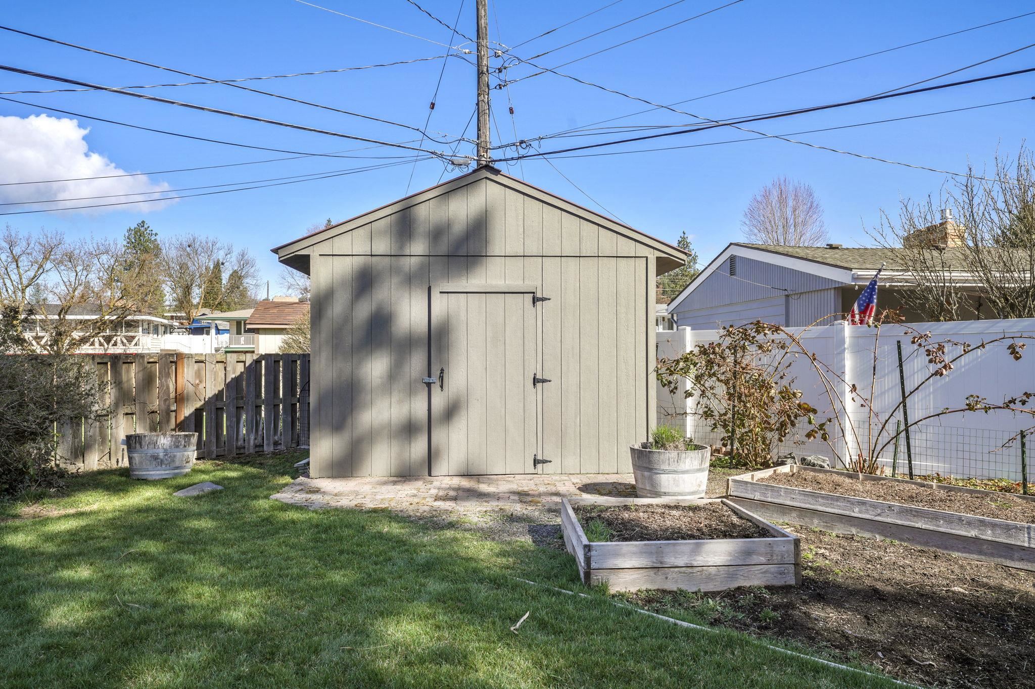 6520 North Fotheringham Street Spokane, WA 99208 - Photo 41 of 46