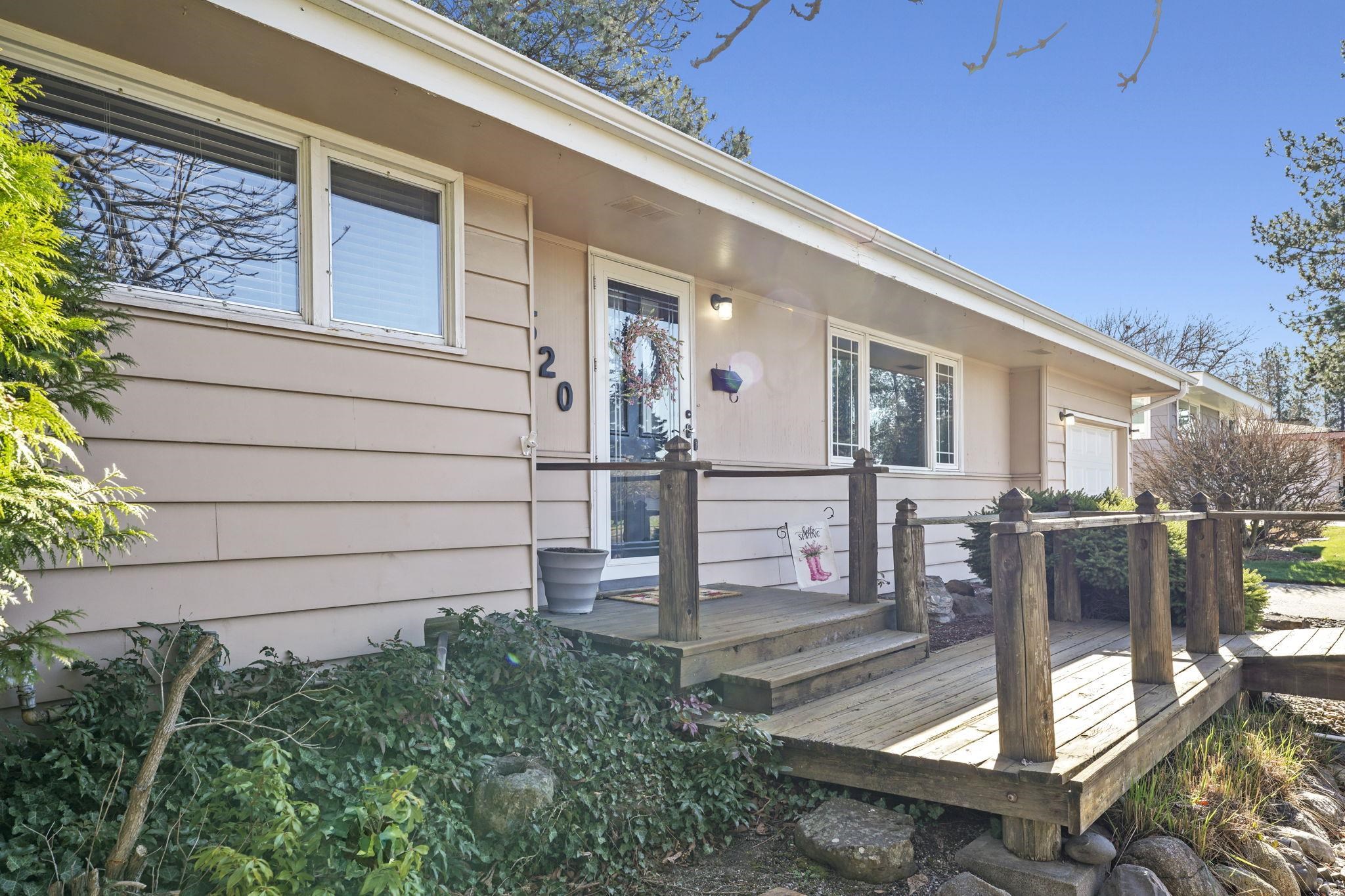 6520 North Fotheringham Street Spokane, WA 99208 - Photo 44 of 46