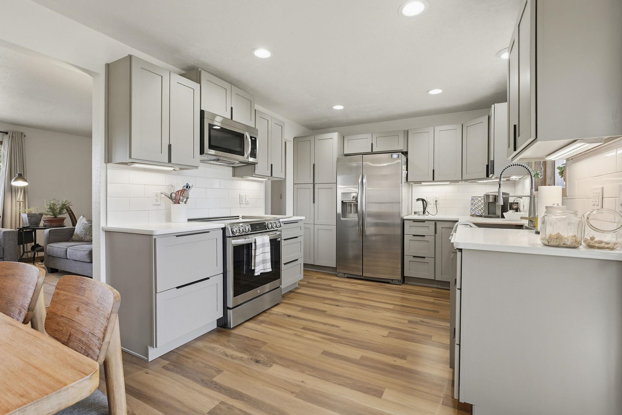 6520 North Fotheringham Street Spokane, WA 99208 - Photo 9 of 46