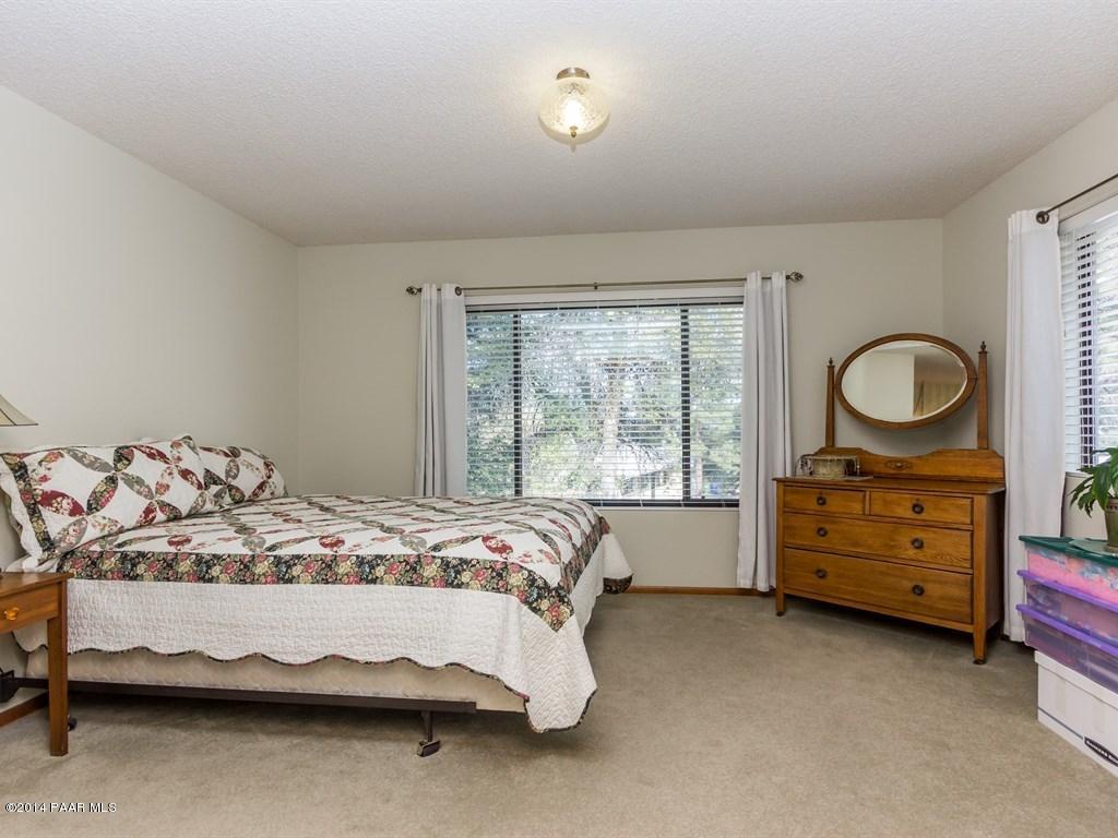205 San Carlos Road Prescott, AZ 86303 - Photo 13 of 18 013_Bedroom