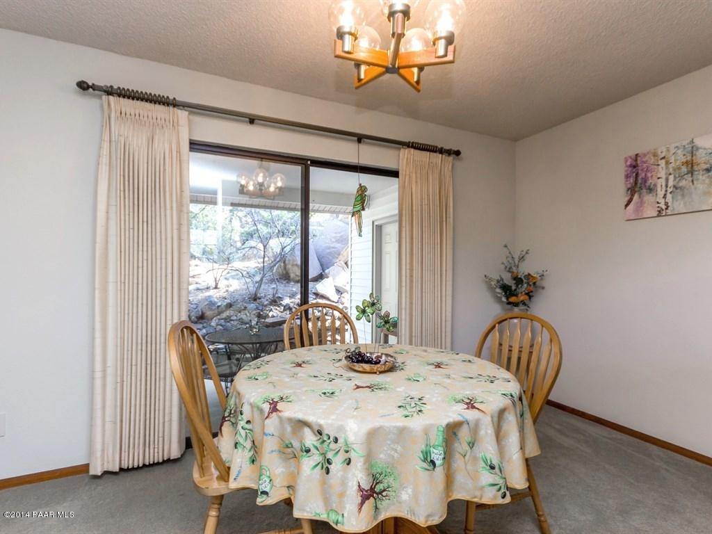 205 San Carlos Road Prescott, AZ 86303 - Photo 6 of 18 006_Dining Room