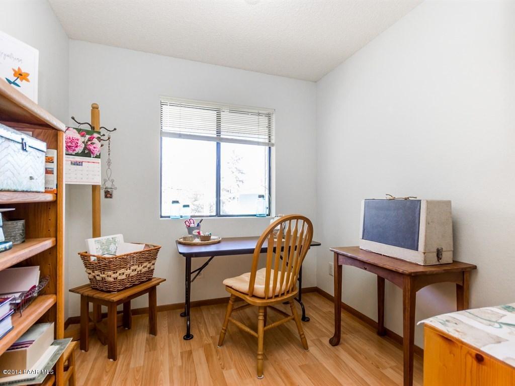 205 San Carlos Road Prescott, AZ 86303 - Photo 10 of 18 010_Craft Room