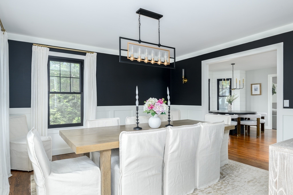 21 Round Table Road Shrewsbury, MA 01545 - Photo 11 of 40