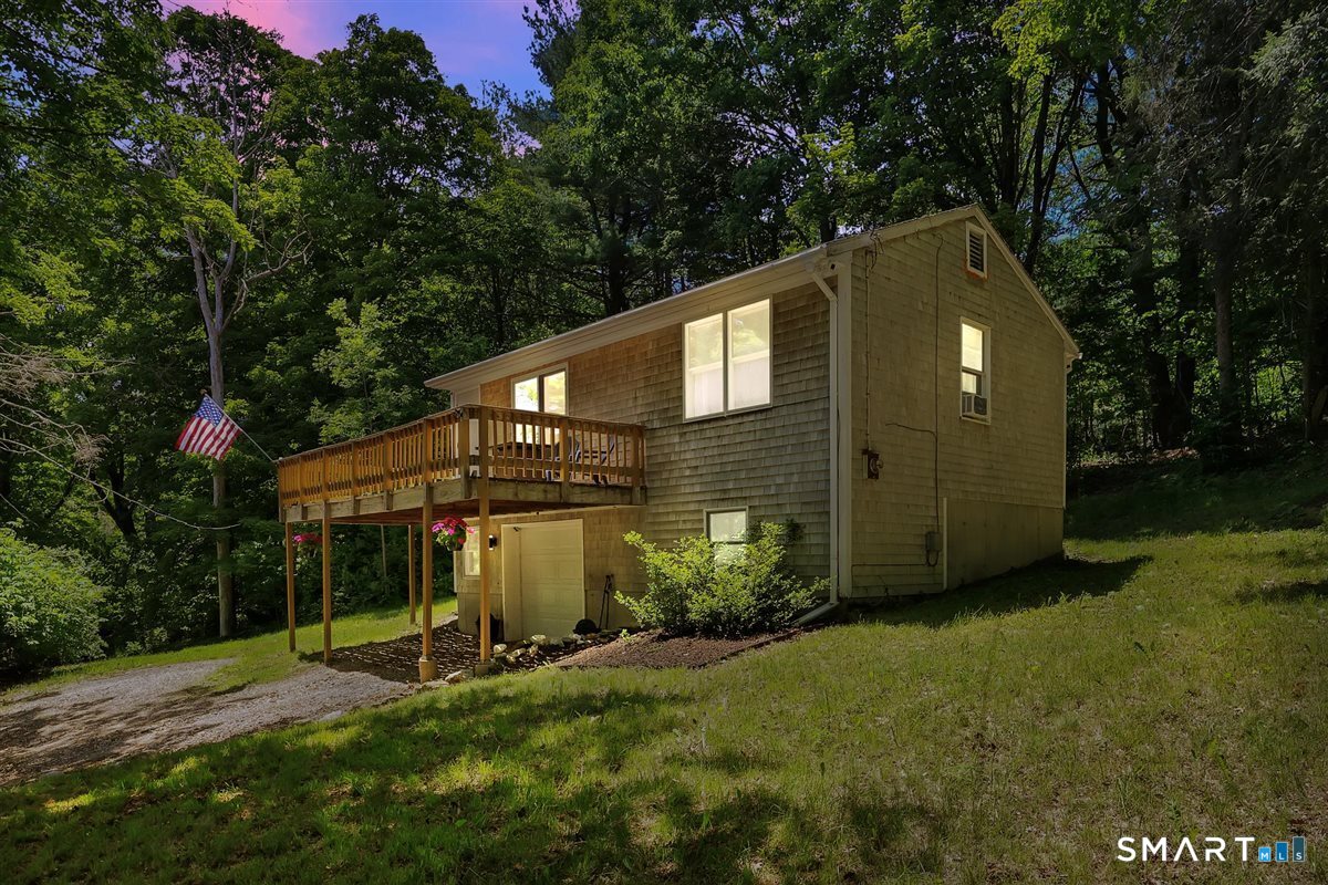 43 Flagg Hill Road Colebrook, CT 06021 - Photo 28 of 30