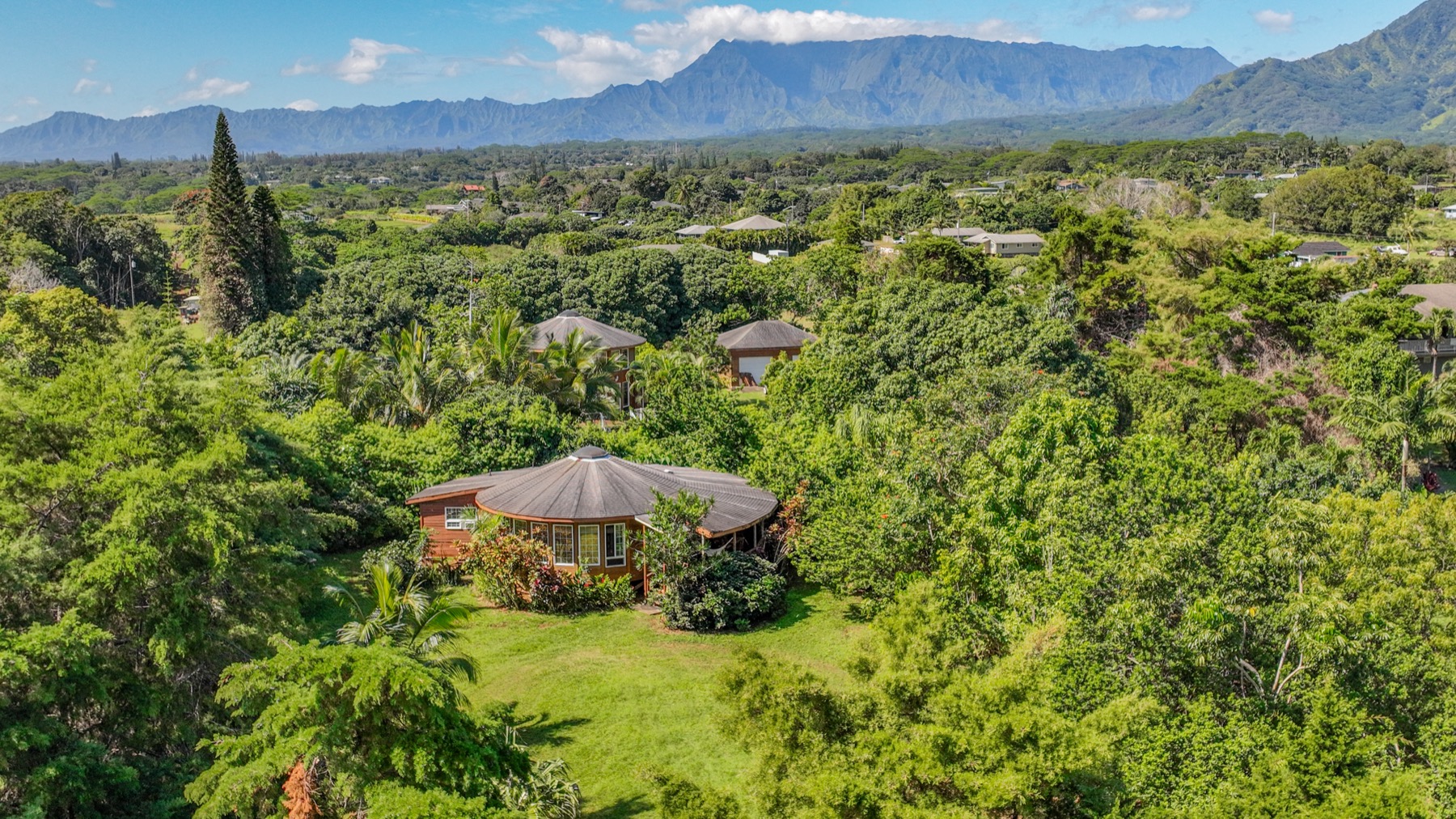 5715 Kaehulua Road, Unit 1 Kapaa, HI 96746 - Photo 21 of 22 Gallery Image 21