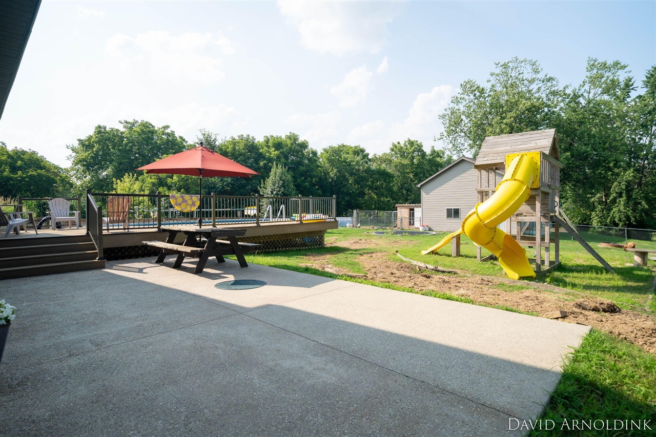 2325 Riley Court Hudsonville, MI 49426 - Photo 56 of 62