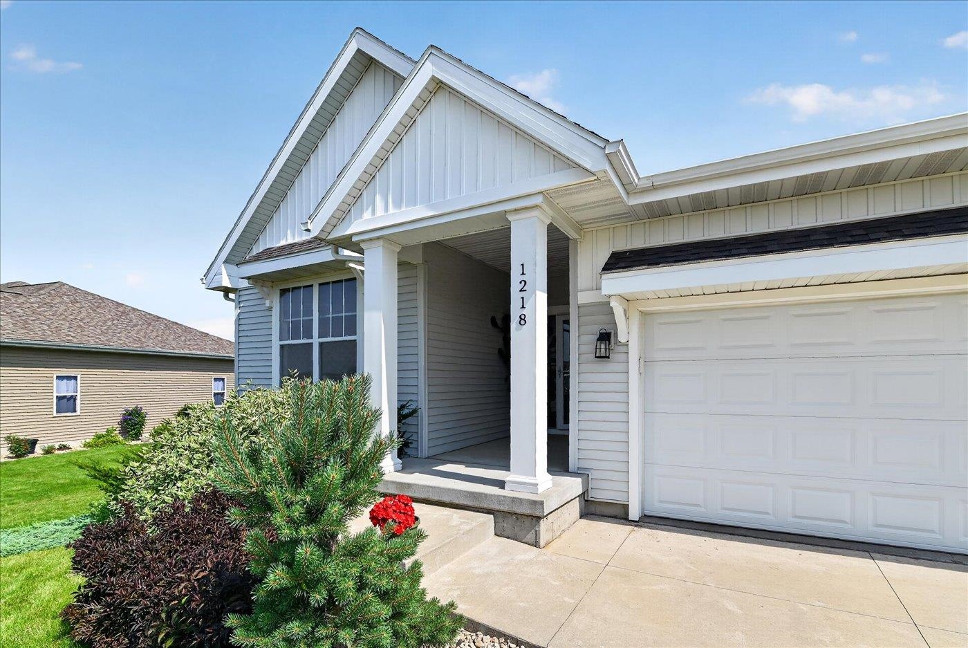 1218 Patriot Way Sun Prairie, WI 53590 - Photo 77 of 78