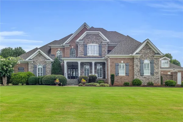$1,999,000 | 103 Ivy Trail, Williamston, SC 29697