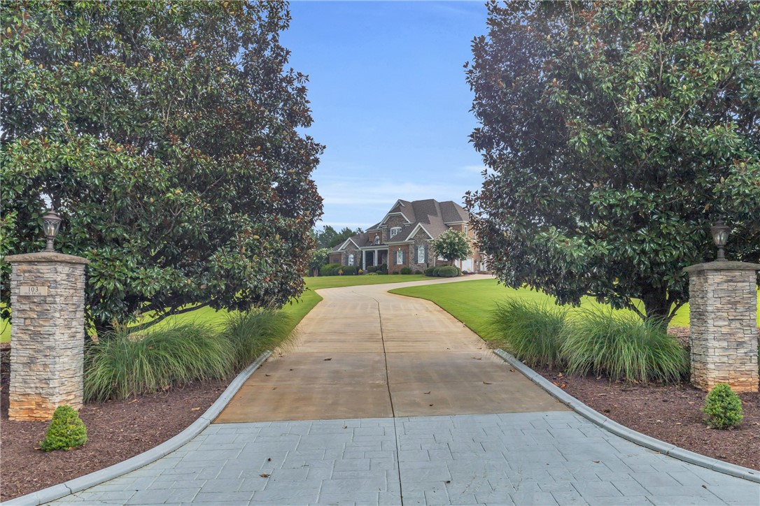 103 Ivy Trail Williamston, SC 29697 - Photo 23 of 50