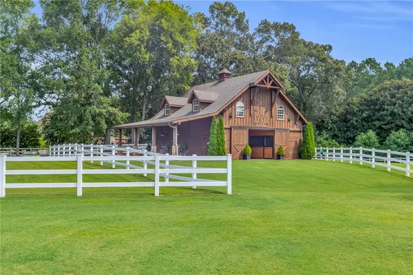 $1,999,000 | 103 Ivy Trail, Williamston, SC 29697