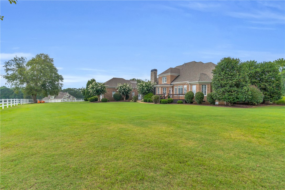103 Ivy Trail Williamston, SC 29697 - Photo 40 of 50