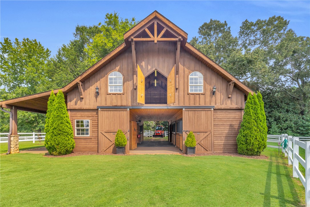 103 Ivy Trail Williamston, SC 29697 - Photo 4 of 50
