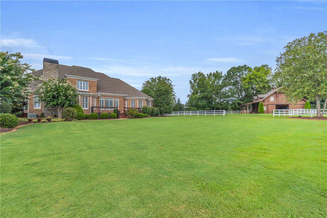 103 Ivy Trail Williamston, SC 29697 - Photo 41 of 50