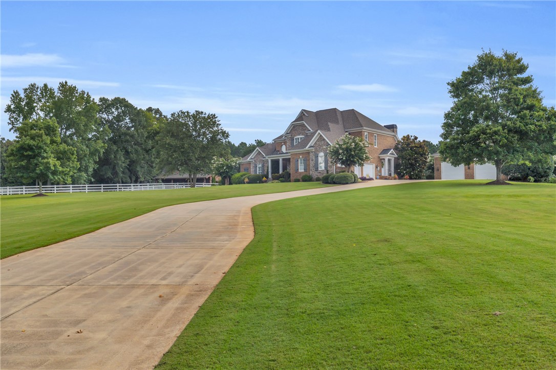 103 Ivy Trail Williamston, SC 29697 - Photo 42 of 50