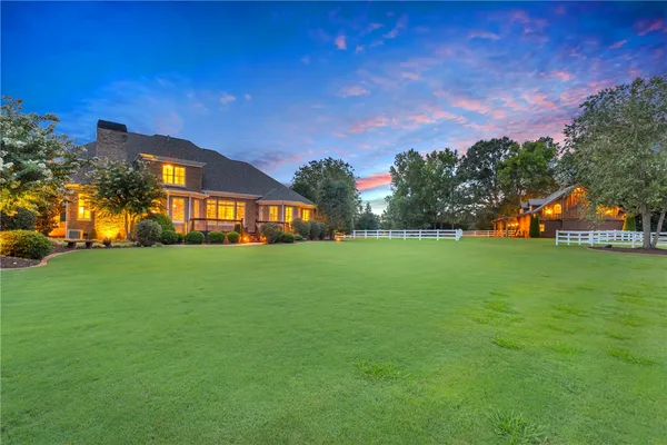 $1,999,000 | 103 Ivy Trail, Williamston, SC 29697